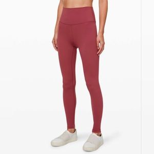 Lululemon Align Leggings